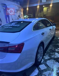 شيفروليه ماليبو